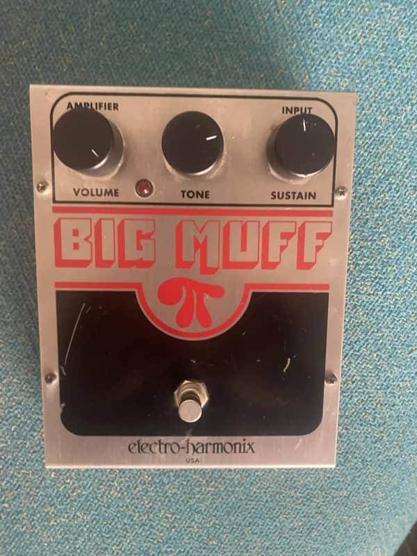 EHX Big Muff image 1