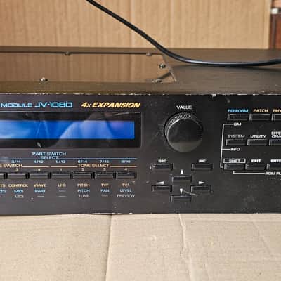 Roland Roland Super JV JV-1080 image 5