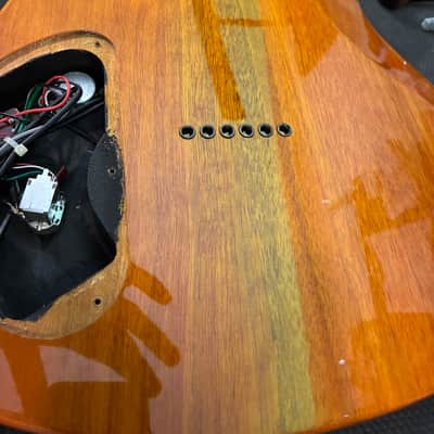 Fender Telecaster FMT image 4