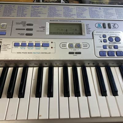 Casio CTK-591 - 61 Key Digital Piano image 3