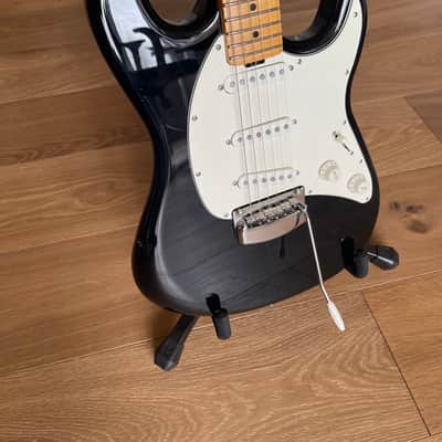 Ernie Ball Music Man Cutlass SSS Tremolo 2015 - 2017 - Black image 4