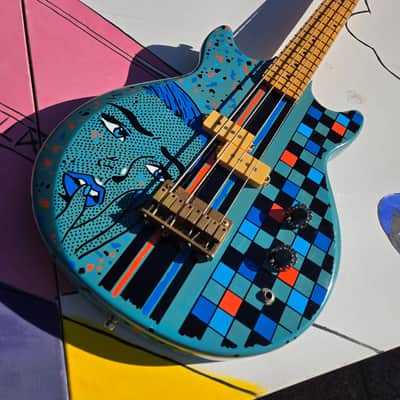 Hondo Bass image 9