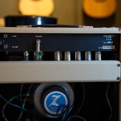 Dr. Z Maz "Junior" 18-Watt 1998 image 4