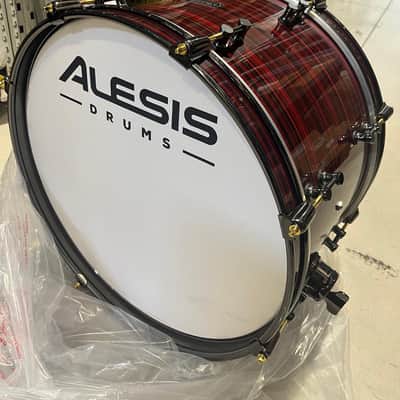Alesis Strata Prime Kit Electronic Drum Set 2023 - Present - Black image 7