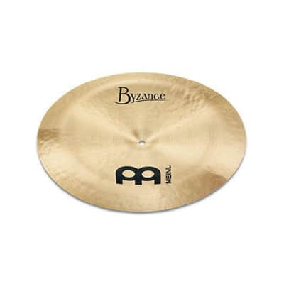 Meinl 16" Byzance Traditional China