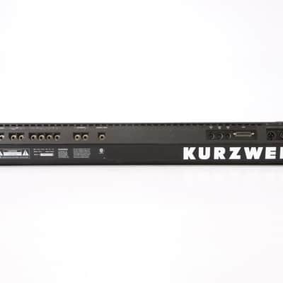 Kurzweil K2VX 61-Key Sampler Keyboard Digital Synth w/ USB | Reverb