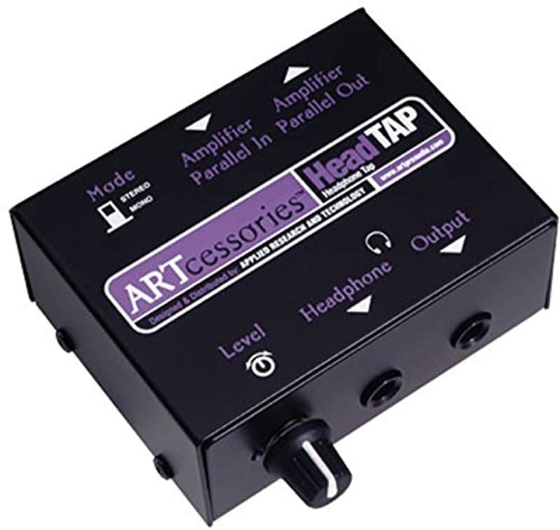 ART HeadTAP Headphone Tap image 1