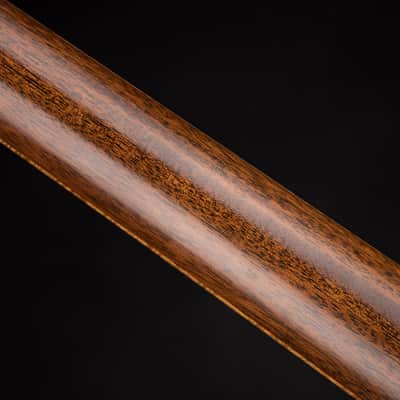 2025 - Bourgeois OM DB Signature - Koa image 10