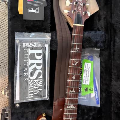 PRS Paul's Guitar 10-Top 2020 w/ Hard Case image 4