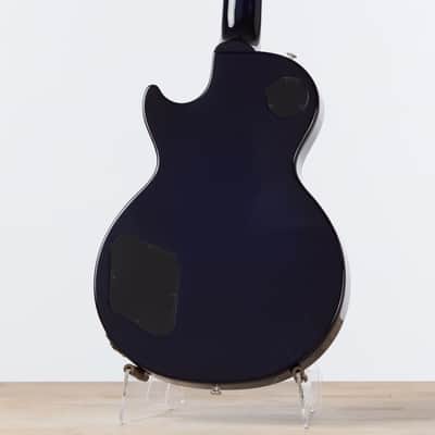 Gibson Les Paul Studio, Blueberry Burst | Demo image 2