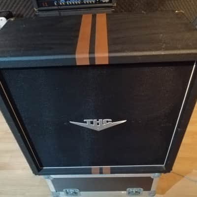 THC Speedstar 100 Head mit Fußschalter und Speedstar-Box image 16