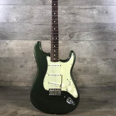 Fender Stratocaster 1964 Charcoal Frost image 1