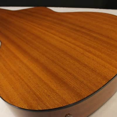 Anderwood LT-OMGE Electric Lap Steel Guitar, Great Condition, UK Made!!! #10548 image 9