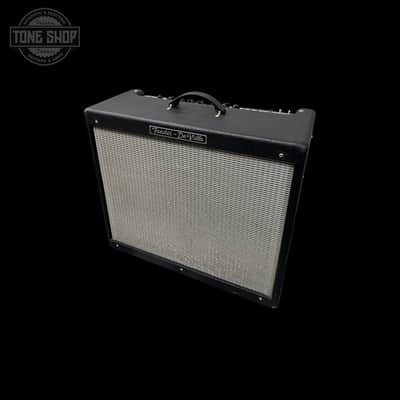 Used Fender USA Hot Rod Deville 2x12 TSU24687 image 1