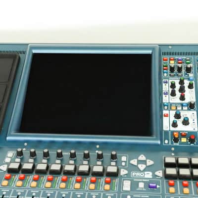 Midas PRO2 Live Digital Audio Mixing Console CG014WY *ASK FOR SHIPPING* image 4
