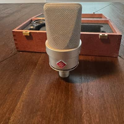 Neumann TLM-103 image 11