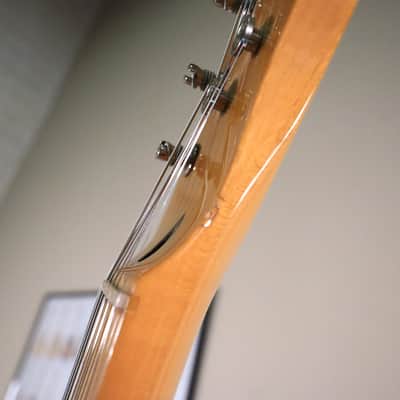 Fender Modern Player Telecaster Plus Electric Guitar HSS image 24