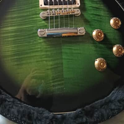 Gibson Les Paul Slash Anaconda Burst 2018 - Anaconda Flame Top image 1