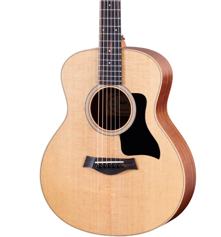 Taylor GS Mini Sapele Natural w/bag image 1