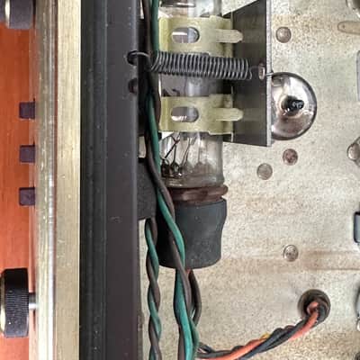 Fisher 800-B Tube Stereo Receiver—Collector Grade image 14