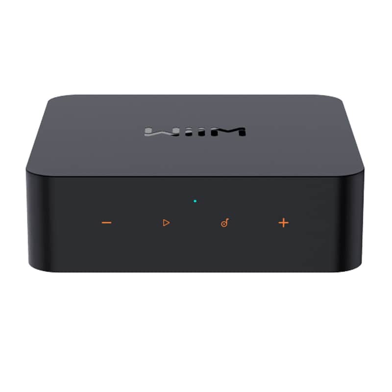 WiiM: Pro Plus Music Streamer image 1