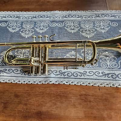 Trumpet B&S Challenger 3137 image 12