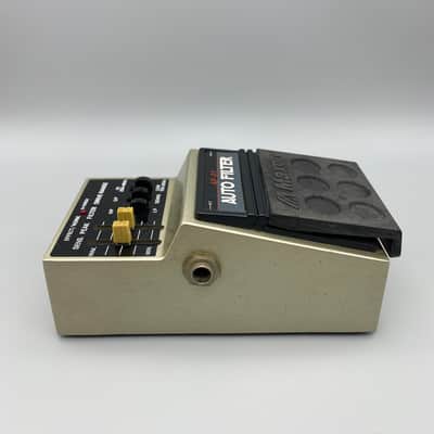 Maxon AF-01 Auto Filter 1980s - Tan image 4