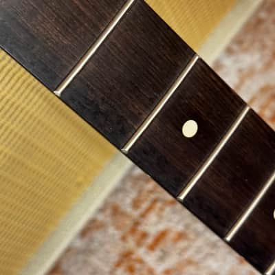 Warmoth Telecaster Neck 10-16 2020’s - satin image 8
