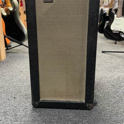 Maestro by Gibson Gibson Plus 50 1960’s 50W Slave Amplifier image 2