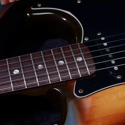 Fender Stratocaster 1979 image 5