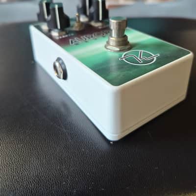 Keeley Electronics Aurora Digital Reverb Pedal image 3