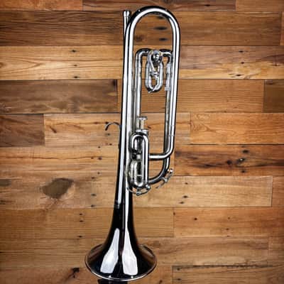 t*n様 Olds Ultratone 1ピストン/1ローターリー メロフォンビ Olds ULTRATONE – Single Rotor/Single Piston Bugle | Reverb