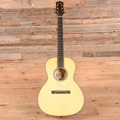 Collings C10 DLX ME Natural 2002 - Zac Brown image 4