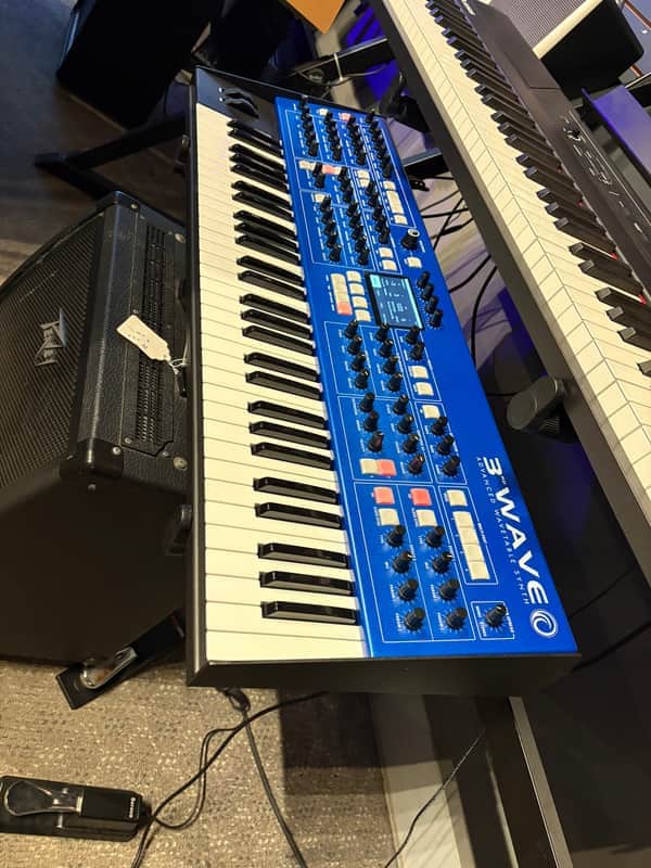 Groove Synthesis 3rd Wave Synthesizer image 1