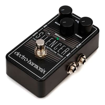 Silencer Electro Harmonix image 6