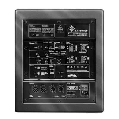 Neumann KH 750 Subwoofer - Single image 2