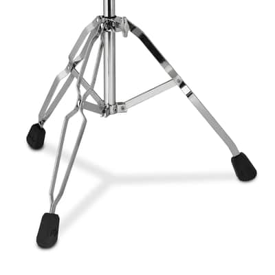 PDP 800 Series Double Braced Straight Cymbal Stand - PDCS810 image 1