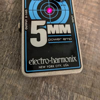 Electro-Harmonix 5mm image 6