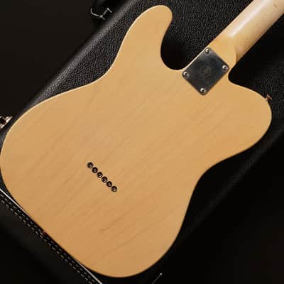 Morgan Electrics MVT PRO #0037 - Trans White image 9