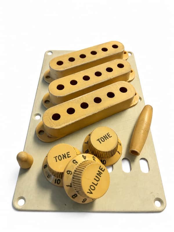 Fender N/A
