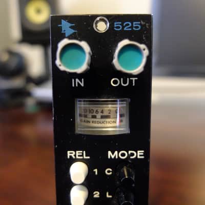 API 525 Vintage image 2