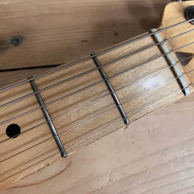 Fender Telecaster TL72 CTL 50M Electric Guitar Japan 1989-90 image 7