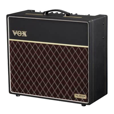 Vox AC15HWR1 Handwired Guitar Amplifier w/Celestion Greenback - Open Box
