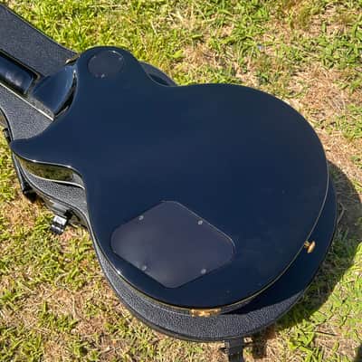 Used 2024 Gibson Les Paul Supreme w/ OHSC image 9