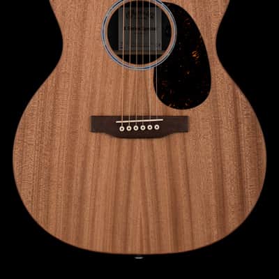 Martin Limited Edition GP-X2E Ziricote Special #67508 image 1