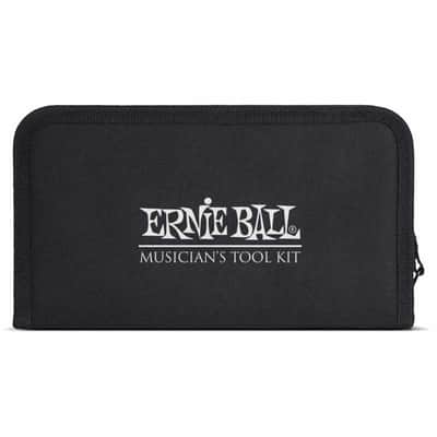 Ernie Ball 4114 Kit outillage du musicien image 2