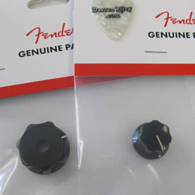 Fender USA Deluxe Elite Jazz Bass Black Concentric Knobs 0049411049 0049412049 image 3