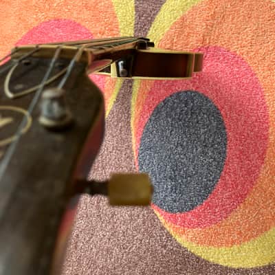 Hofner 500/5 President Bass No.832 image 9