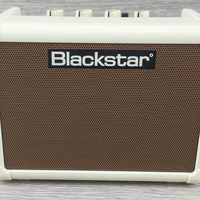 Blackstar Fly 3 - Acoustic image 7
