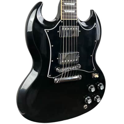 Gibson SG Standard 2022 - Ebony image 2